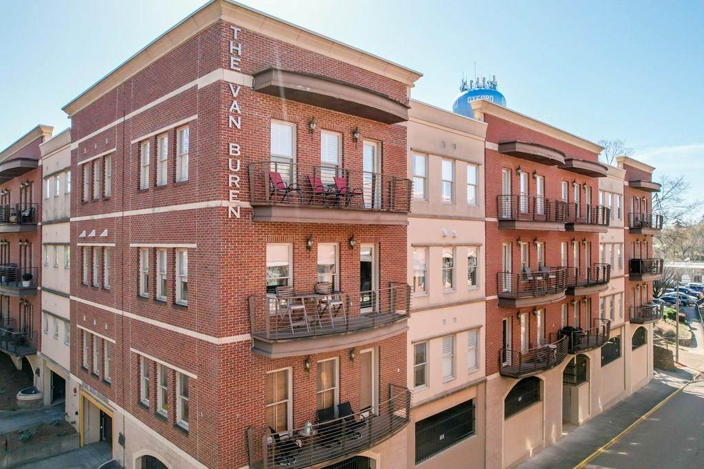 1400 Van Buren Ave #201 - Photo 1