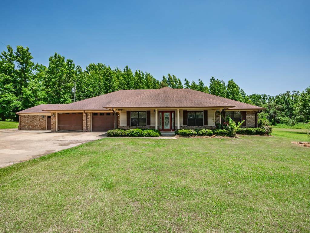 1091 Heafner Rd - Photo 1