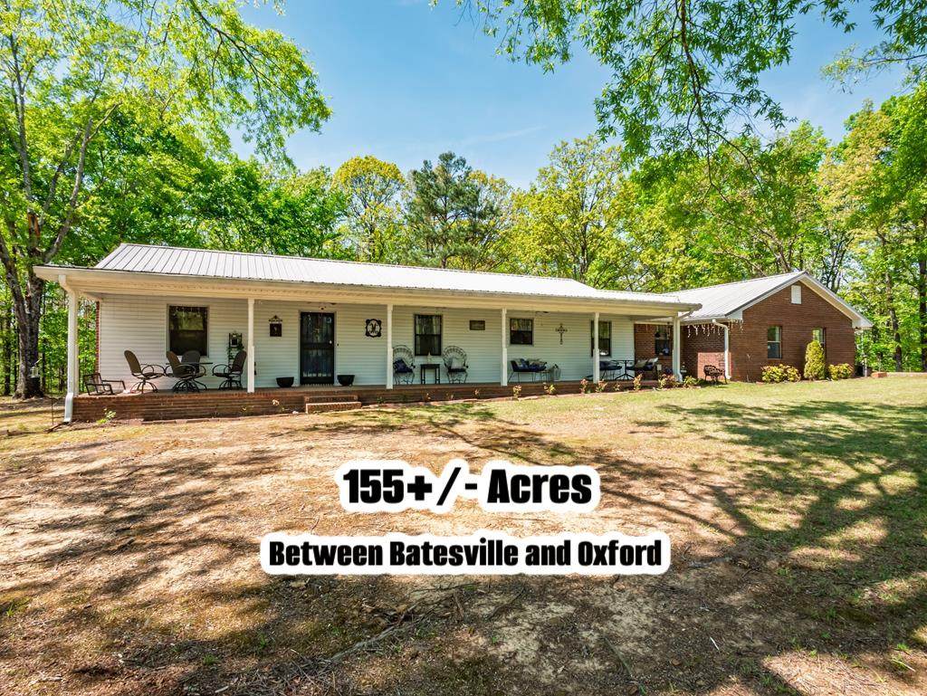1719 Deer Creek Road - Photo 1