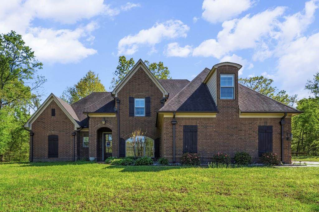 1795 Gaines Road - Photo 1