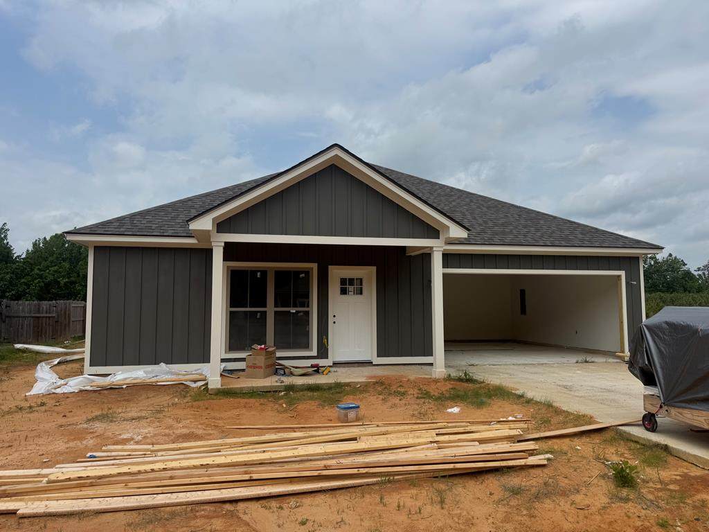 125 Thaxton Hills Dr - Photo 1