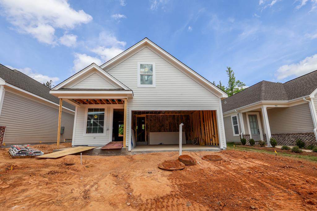 903 Georgia Oak Cove - Photo 1