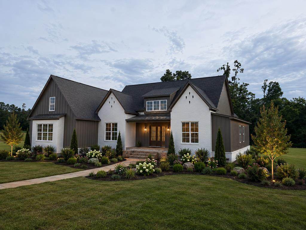 1003 Belle Terre Lane - Photo 1
