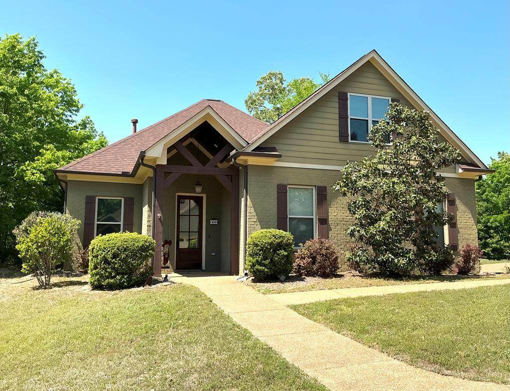 701 Tuscan Lake Cove - Photo 1
