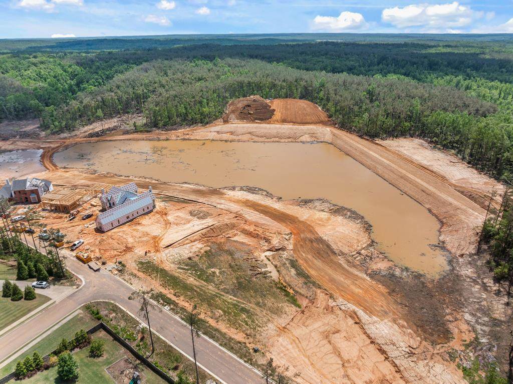 Lot 7 Lakeshore Drive - Photo 1