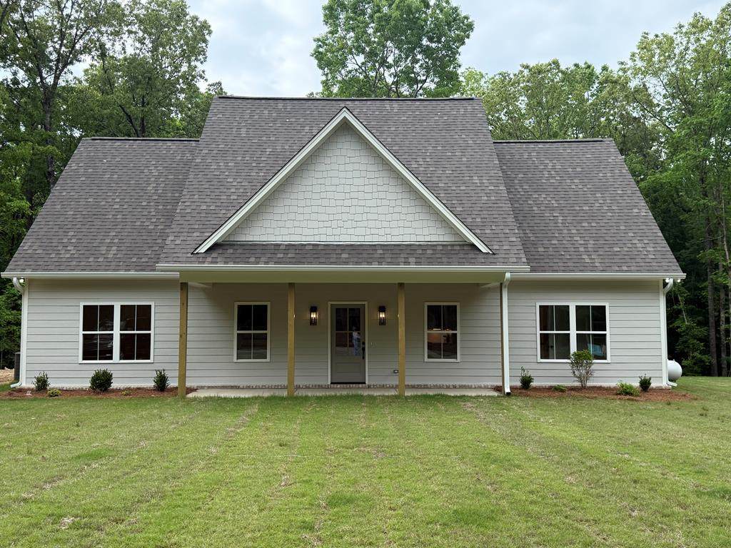 44-C Cr 287 - Photo 1