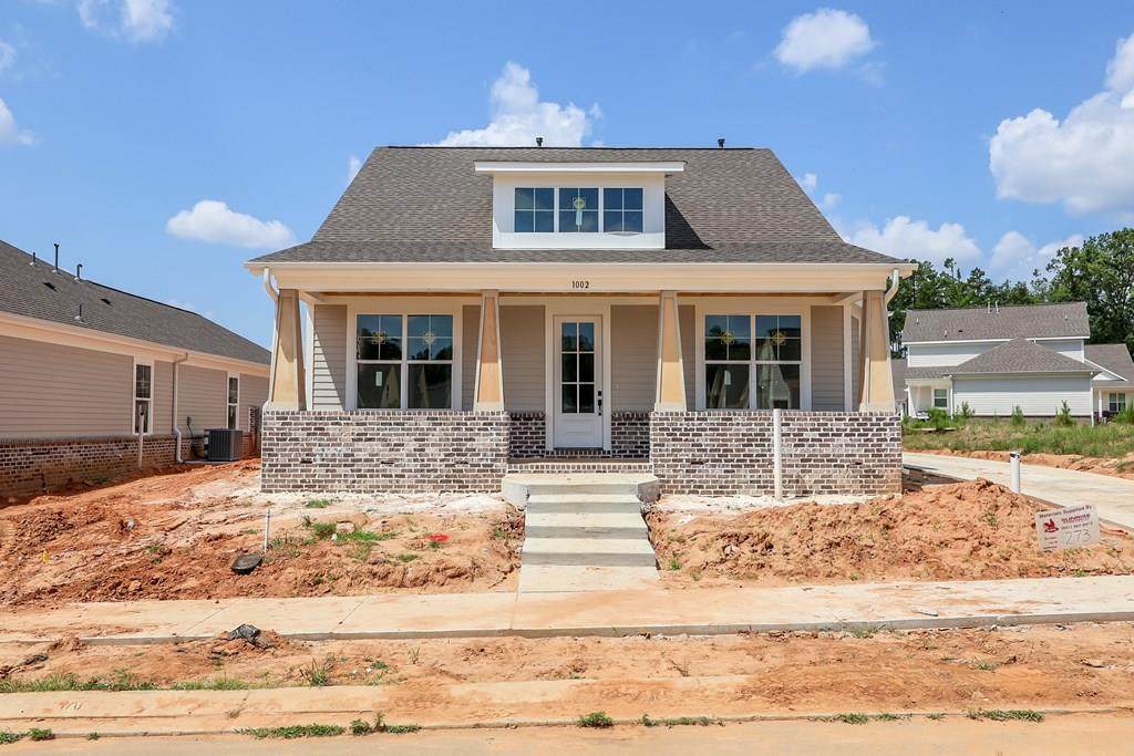 1002 Nuttall Oak Drive - Photo 1