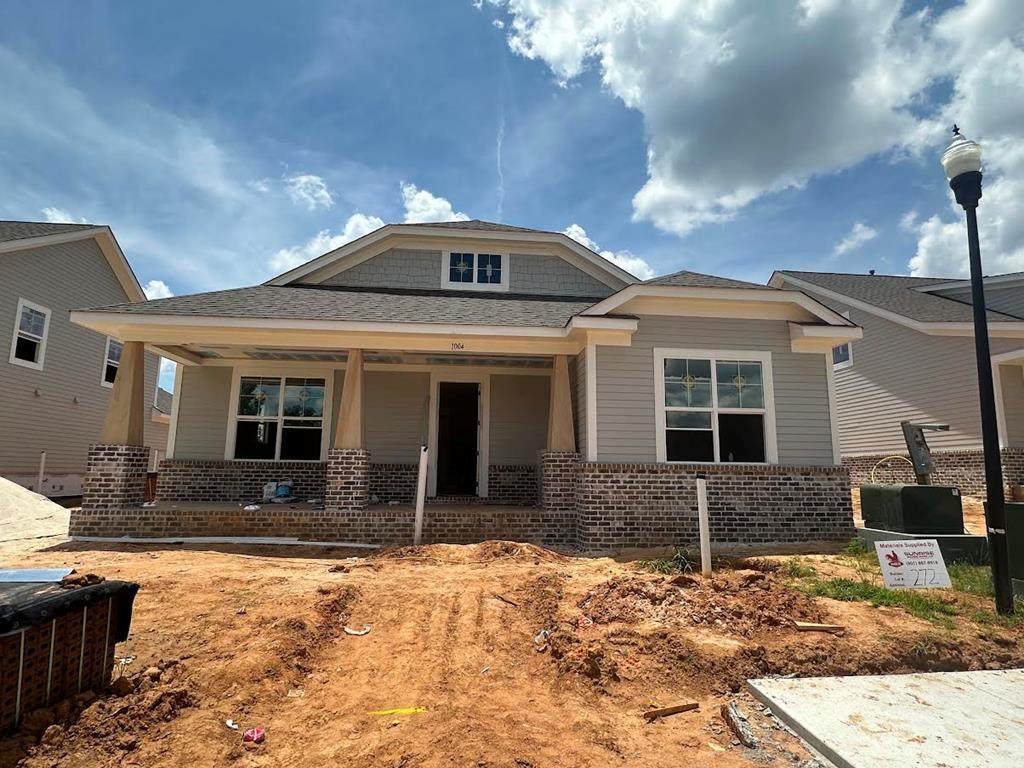 1004 Nuttall Oak Drive - Photo 1