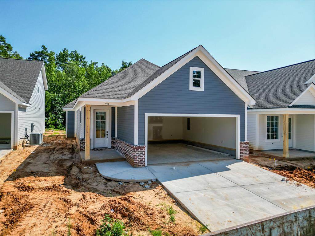 938 Georgia Oak Cove - Photo 1