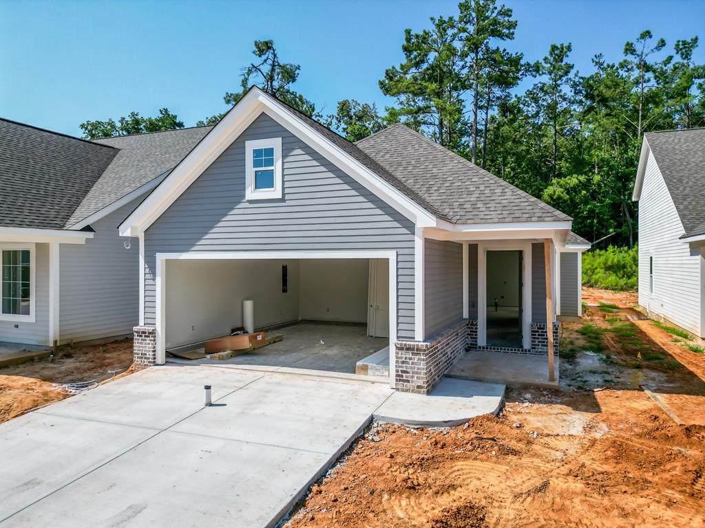 939 Georgia Oak Cove - Photo 1