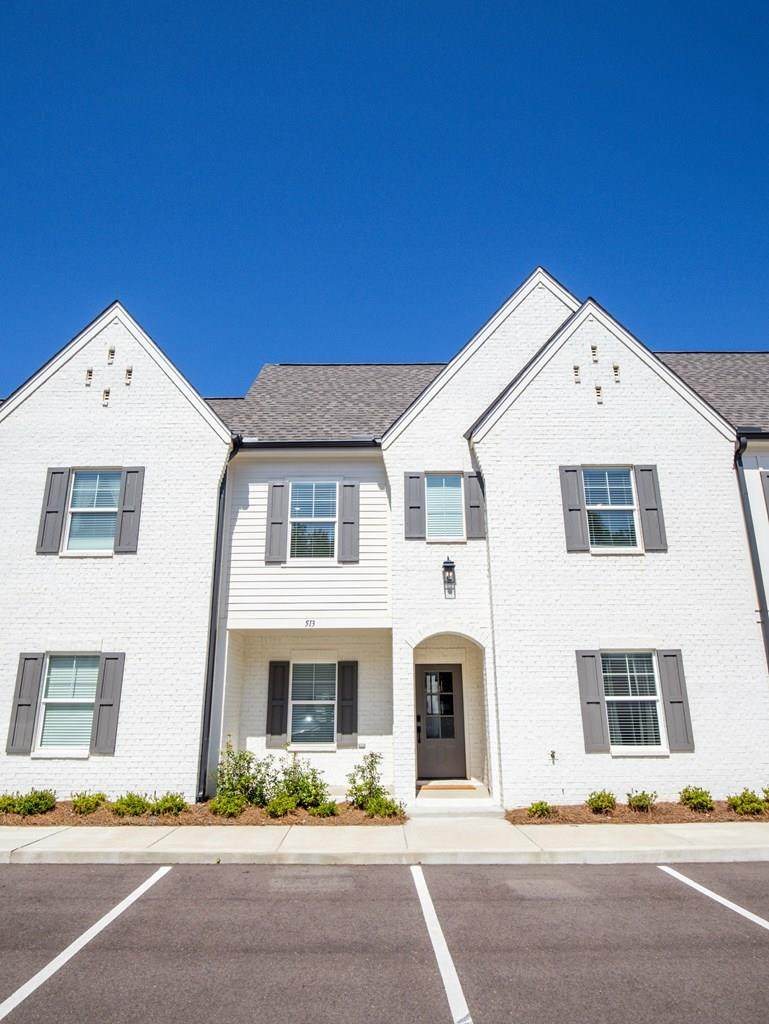 513 Meadow Crest Circle - Photo 1