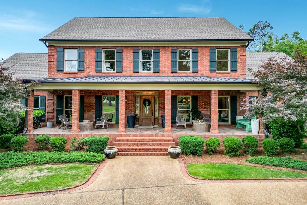 582 Glendale Rd - Photo 1
