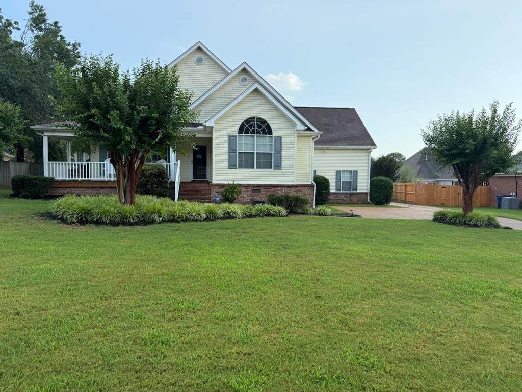 103 Sherwood Cove - Photo 1
