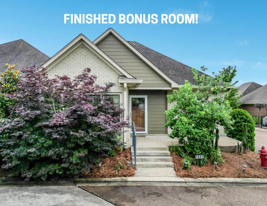 1601 Stonebridge Rd - Photo 1