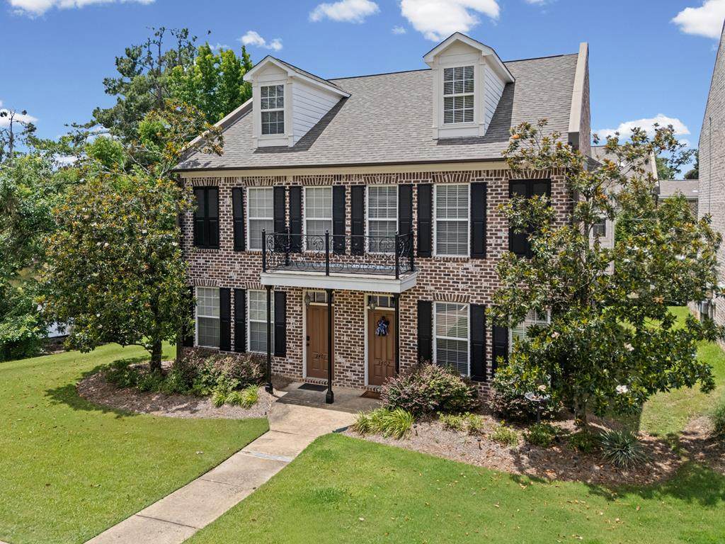 2206 Anderson Road #3402 - Photo 1
