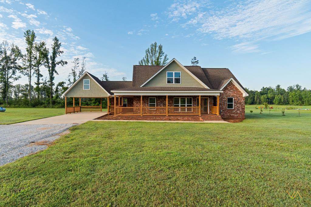 712 Cr 445 - Photo 1