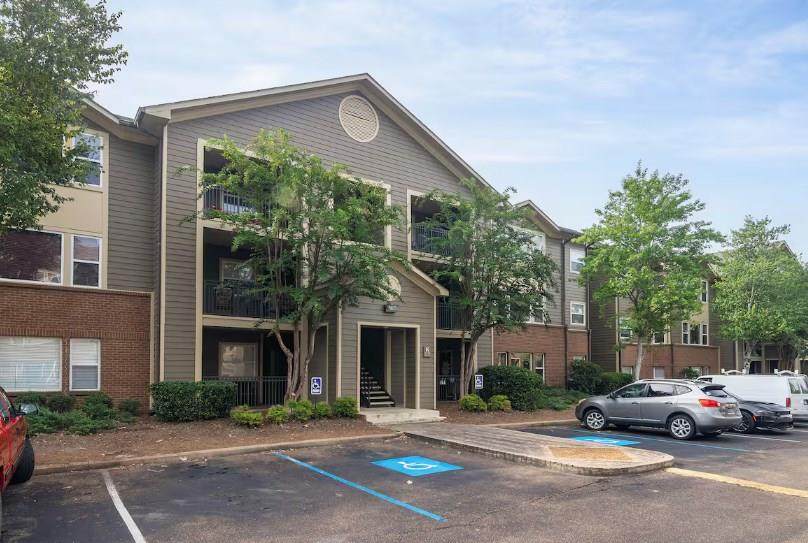 2100 Old Taylor Road, Condo K241 - Photo 1