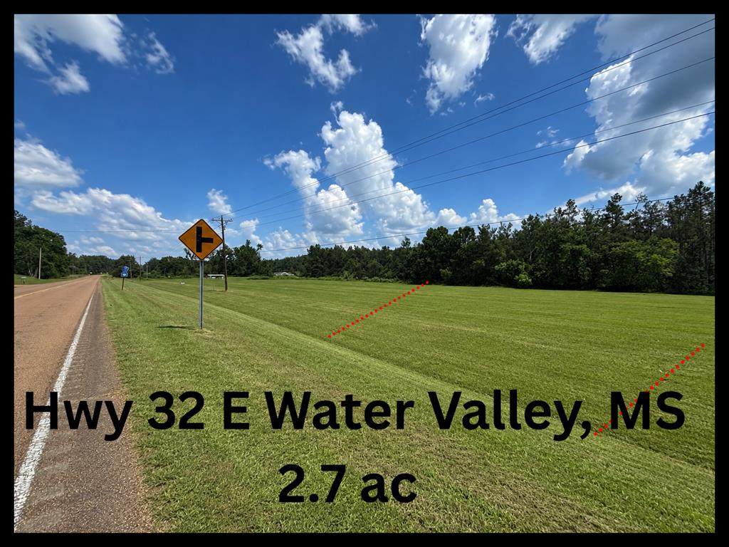 000-B Hwy 32 West - Photo 1