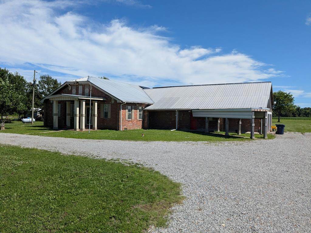 10644 Highway 322 Bellview Road - Photo 1