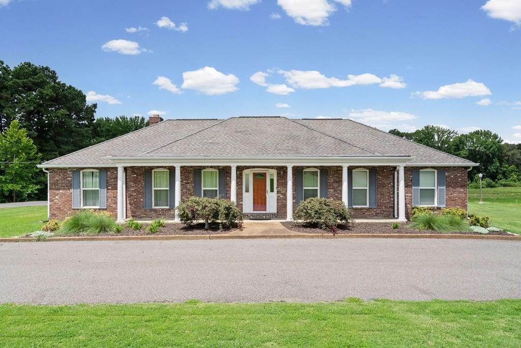 123 S Malone Road - Photo 1