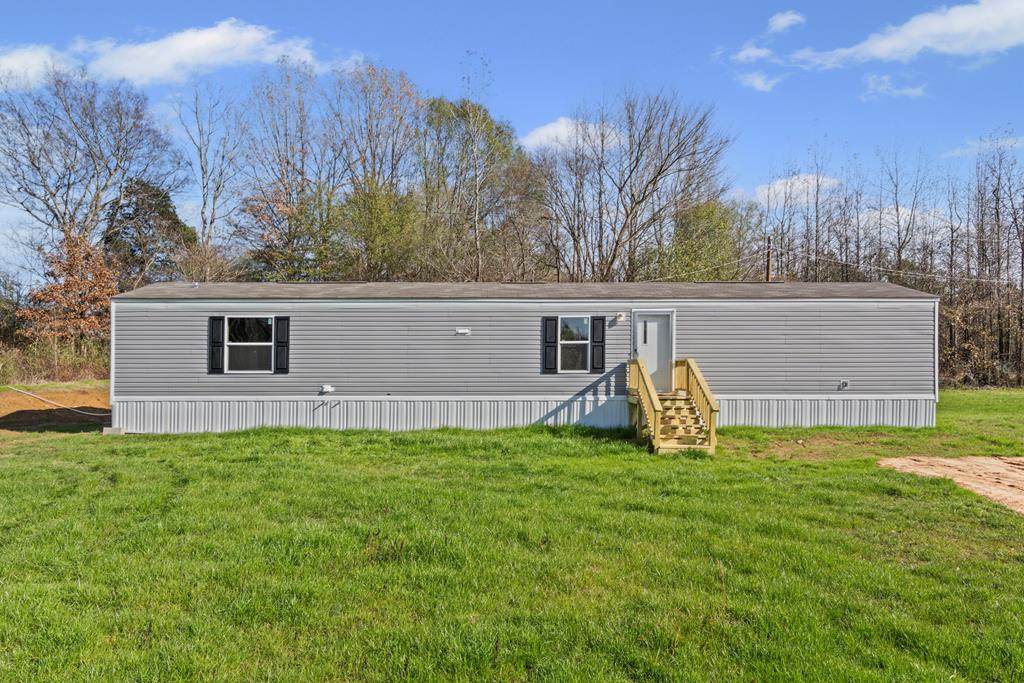 6920 Old Panola Road - Photo 1