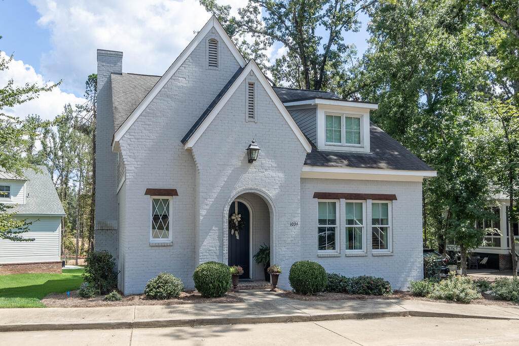 1034 Fieldstone Lane - Photo 1