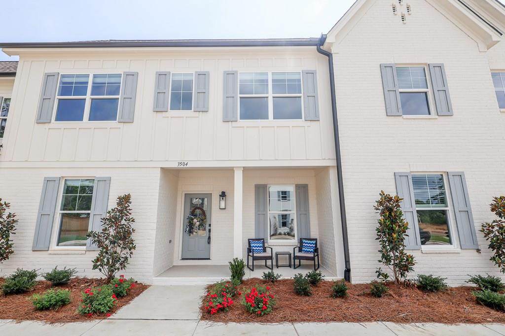 3703 Brindle Court - Photo 1