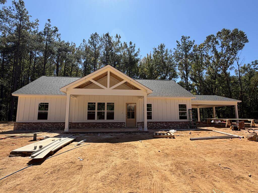 1854 Hwy 334 - Photo 1