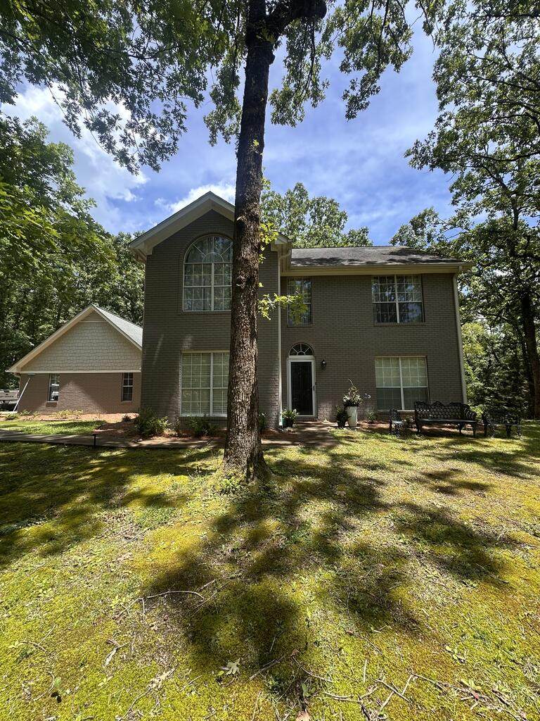 329 Wishing Tree Lane - Photo 1