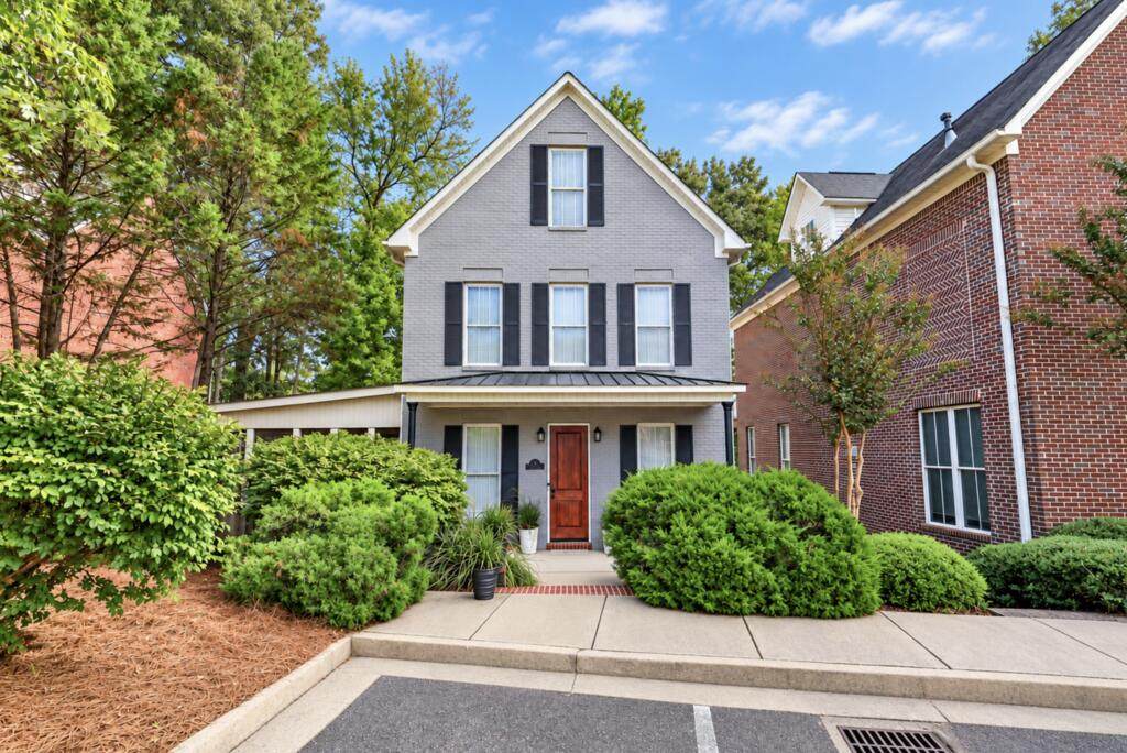 917 Ridley Bend - Photo 1