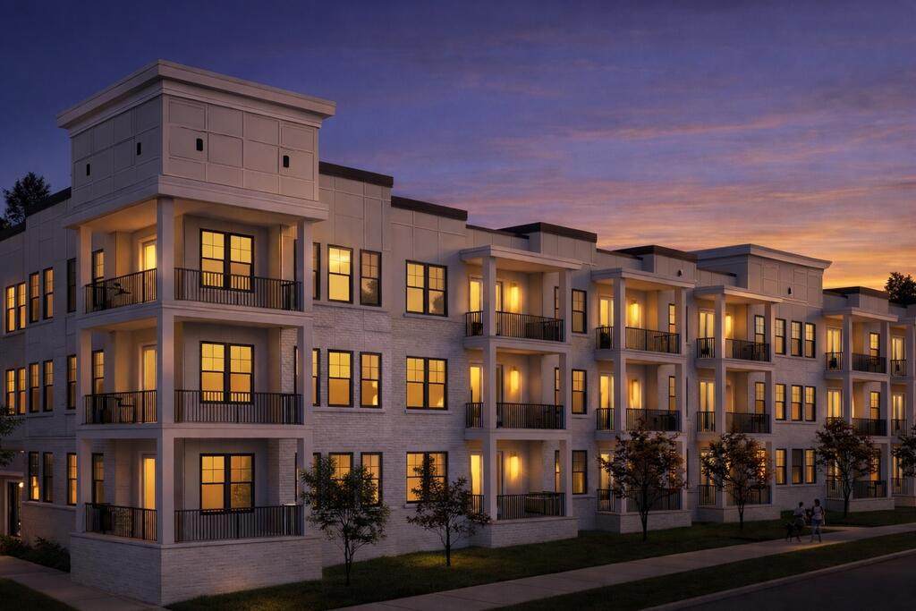 3006 Old Taylor Road Unit 1208 - Photo 1