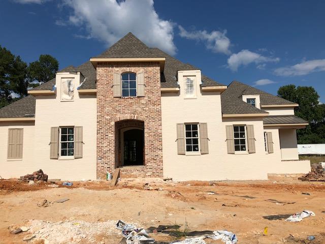 1002 Morris Dr. - Photo 1