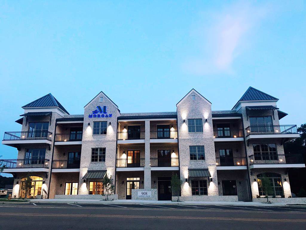 201 908 N Lamar Blvd. - Photo 1
