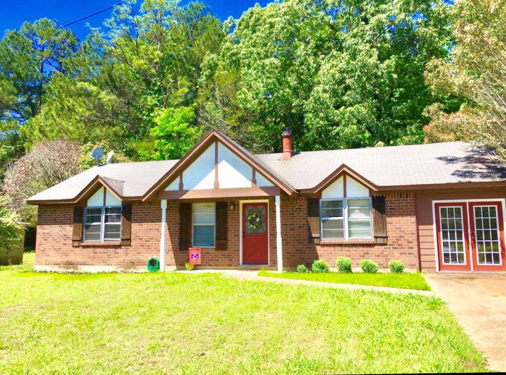 128 Thacker Loop - Photo 1