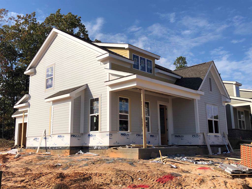 130 Post Oak Drive - Photo 1