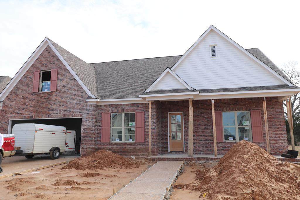 683 Centerpointe Cove - Photo 1