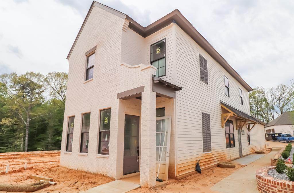 105 Farm View Dr. #201 - Photo 1