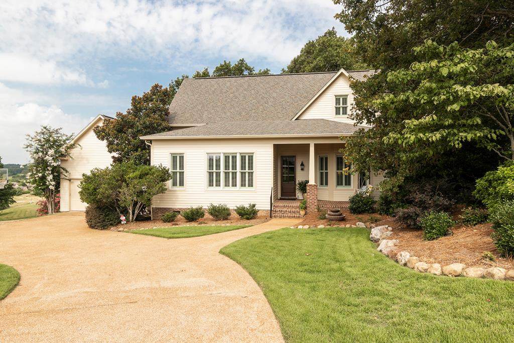 7001 Bluff Lane - Photo 1