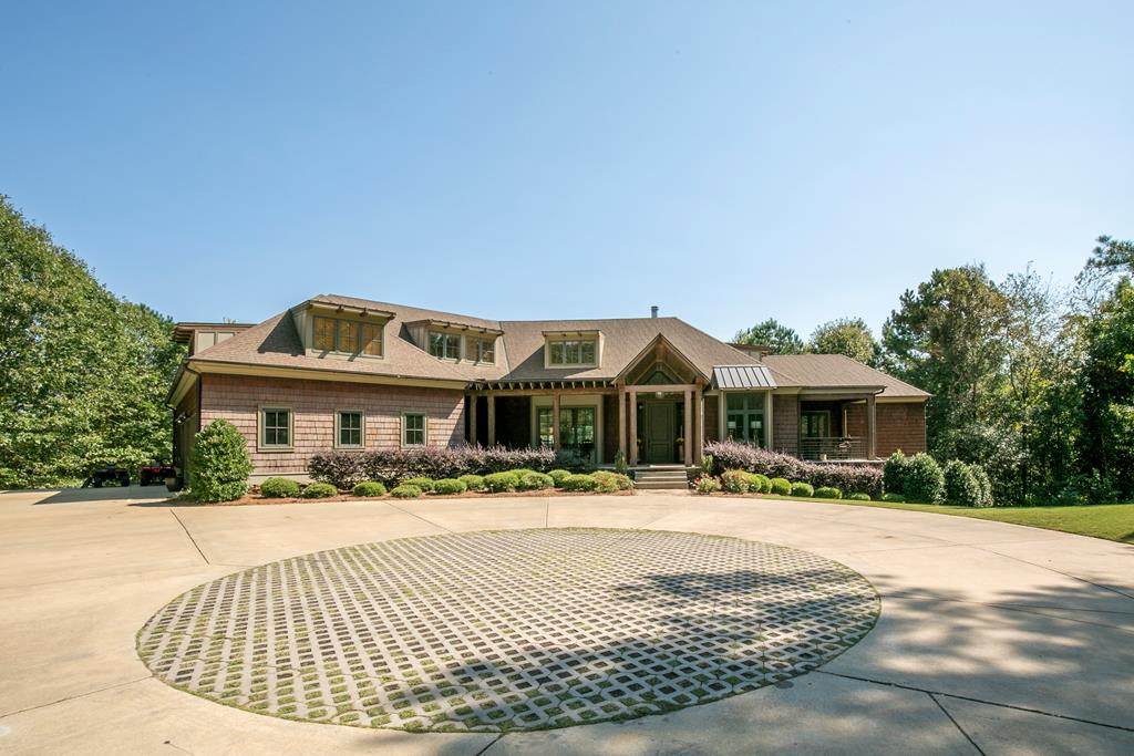 3011 Highlands Circle - Photo 1