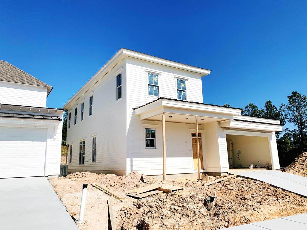 202 Jennie Ave. - Photo 1