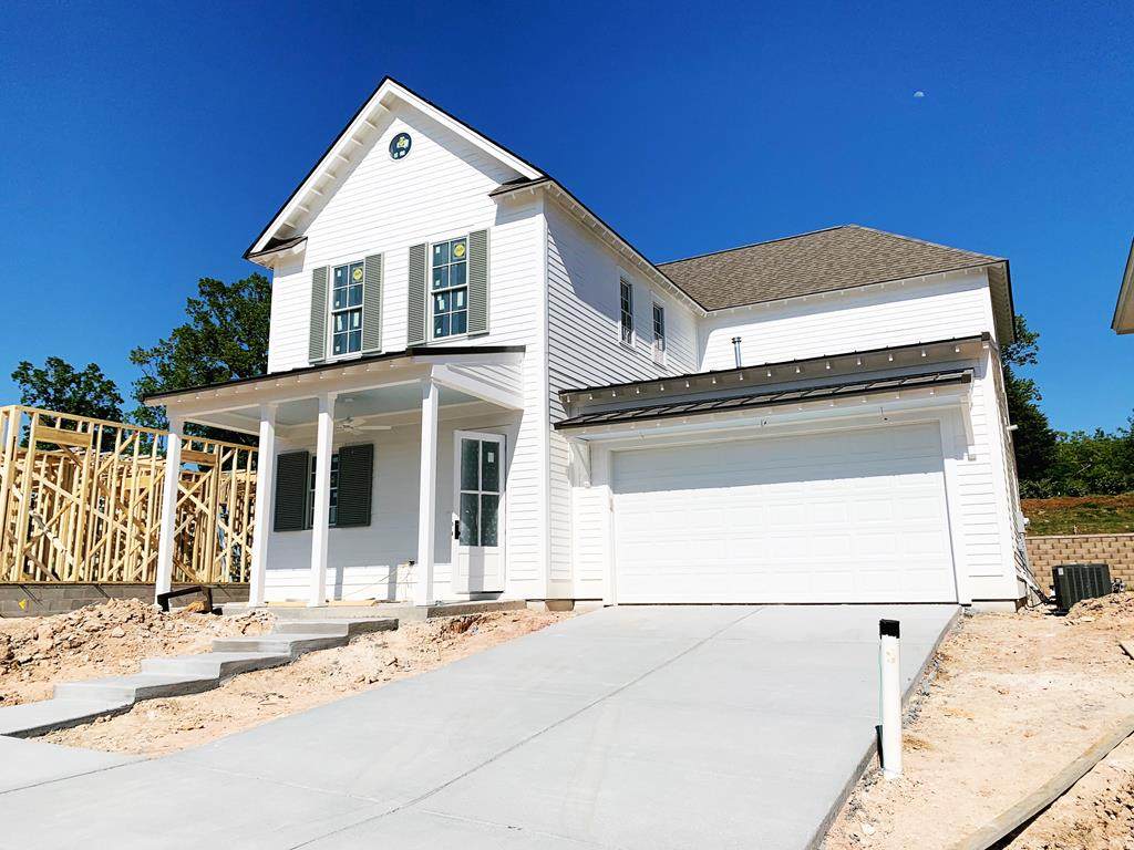 204 Jennie Ave. - Photo 1