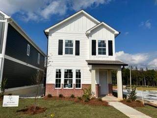262 Hydrangea Drive - Photo 1