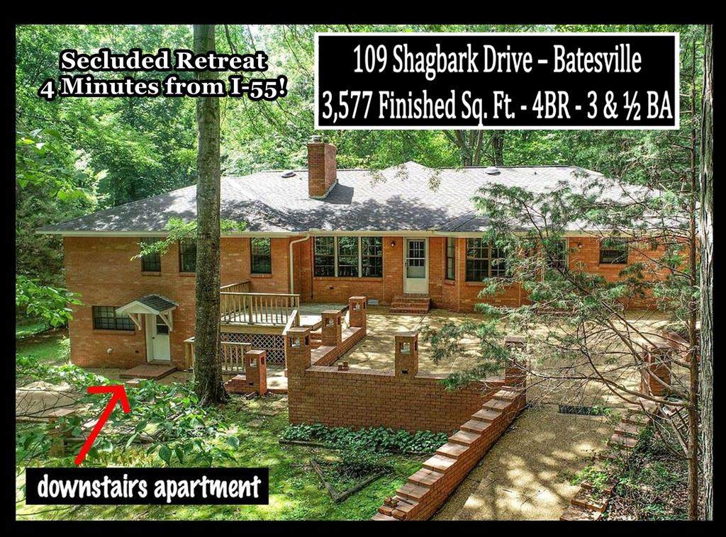 109 Shagbark Drive - Photo 1