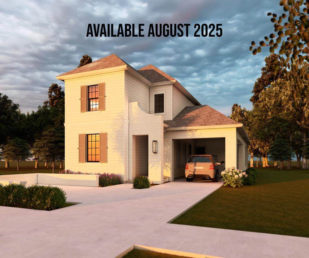 1219 Ivy Road - Photo 1