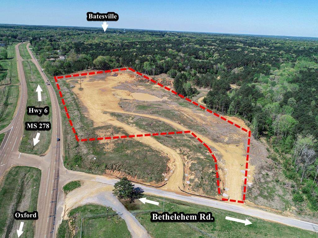 20859 Highway 6 - Photo 1