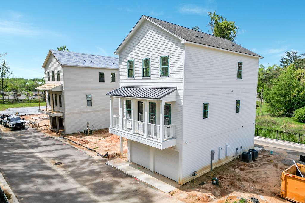 1016 Molly Barr Rd #7 - Photo 1