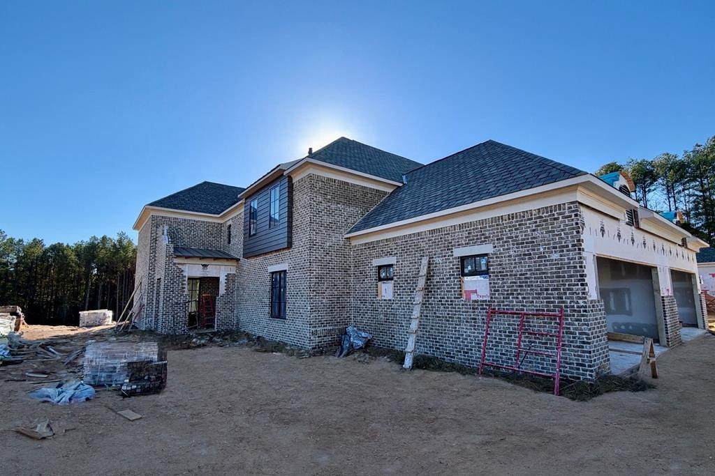 745 A Cottage Loop - Photo 1