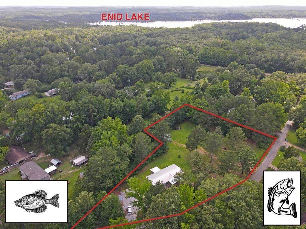 408 Patricia Drive - Photo 1