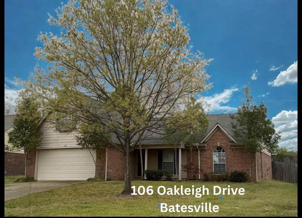 106 Oakleigh - Photo 1