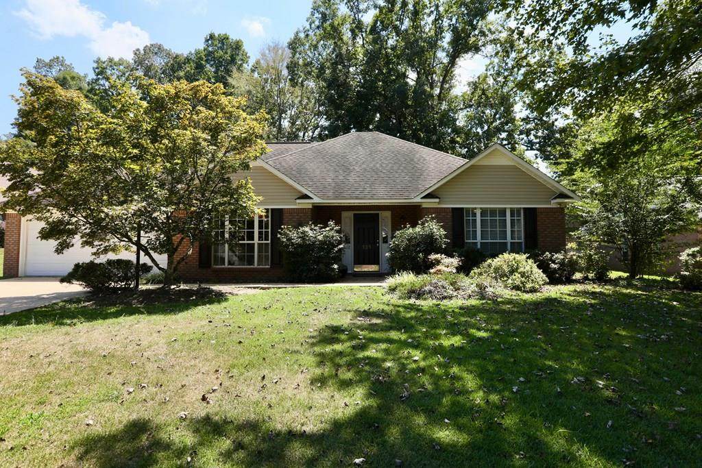 121 Peyton Circle - Photo 1